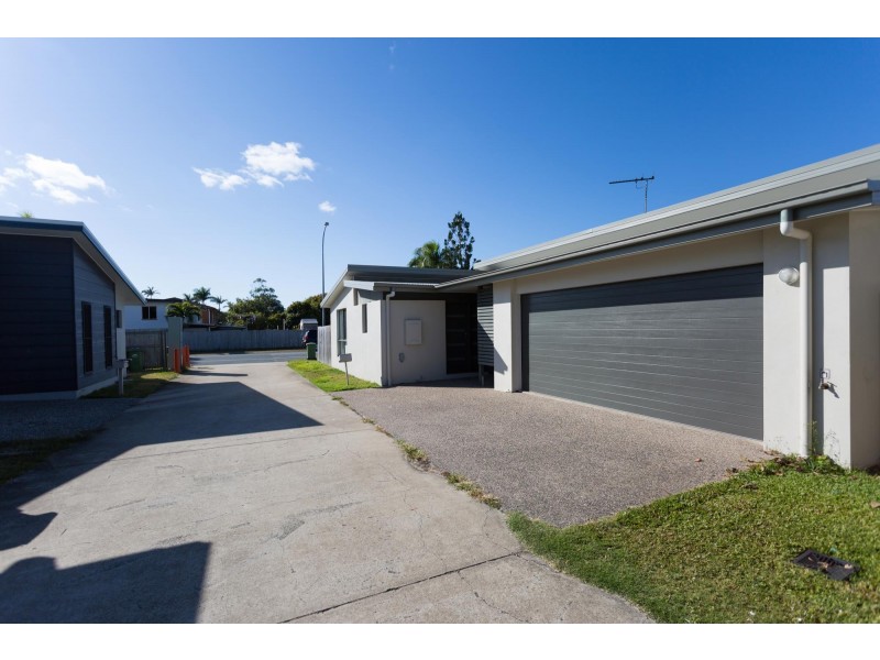 2E Mansfield Drive, Beaconsfield QLD 4740