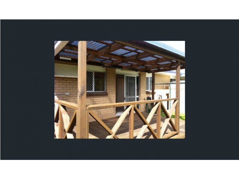 8/61 Hamilton Street, North Mackay QLD 4740