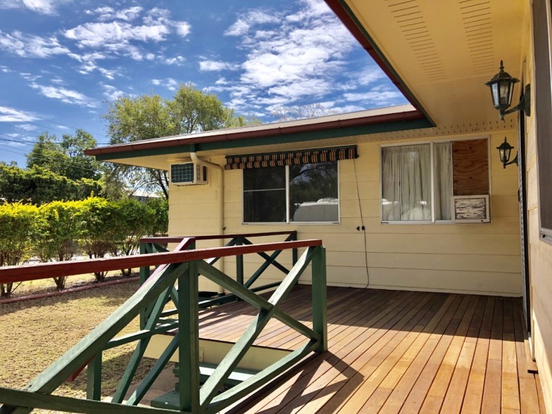 43 Donovan Crescent, Dysart QLD 4745