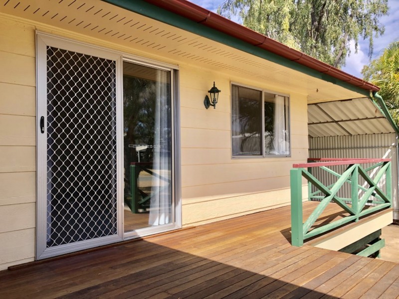 43 Donovan Crescent, Dysart QLD 4745