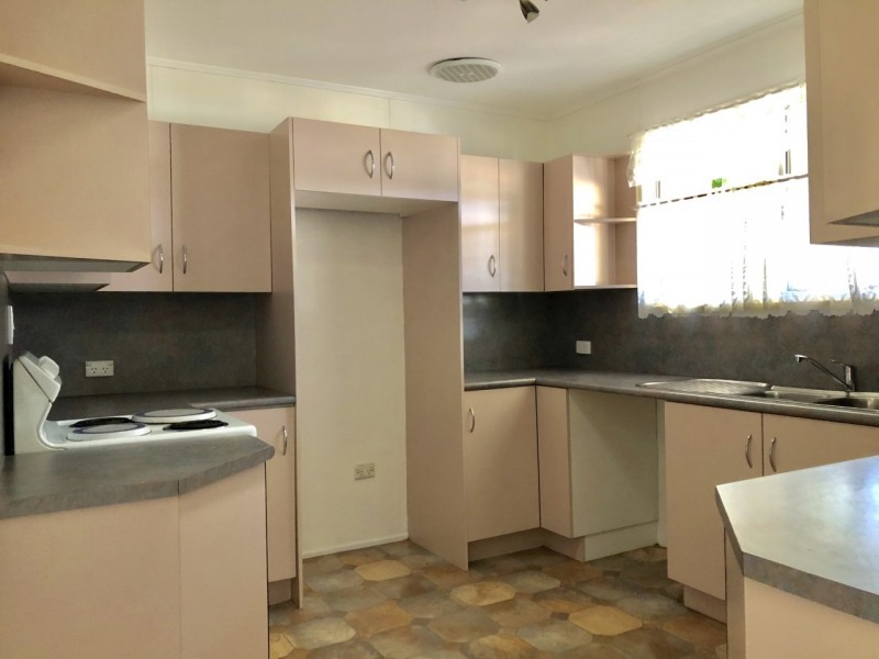 43 Donovan Crescent, Dysart QLD 4745