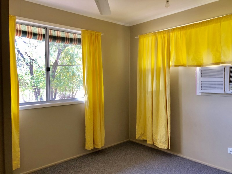 43 Donovan Crescent, Dysart QLD 4745