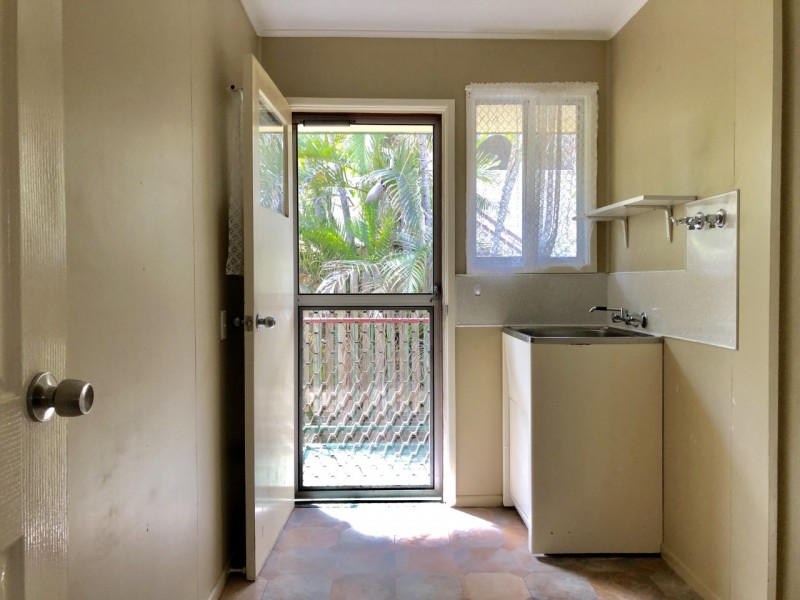 43 Donovan Crescent, Dysart QLD 4745