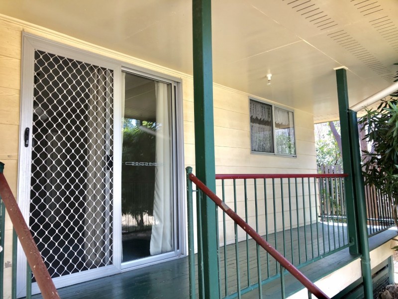 43 Donovan Crescent, Dysart QLD 4745