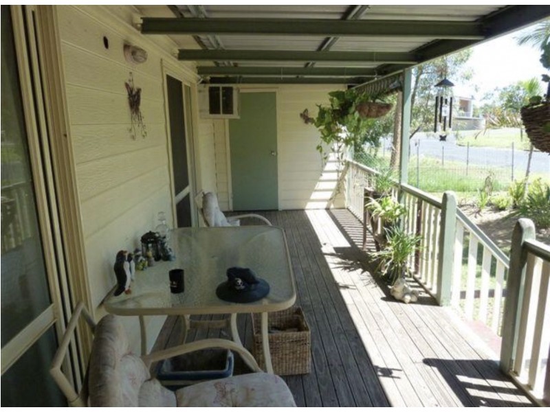 1 Adair Street, Dysart QLD 4745