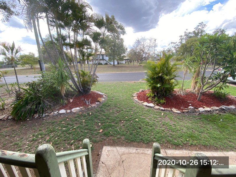 1 Adair Street, Dysart QLD 4745