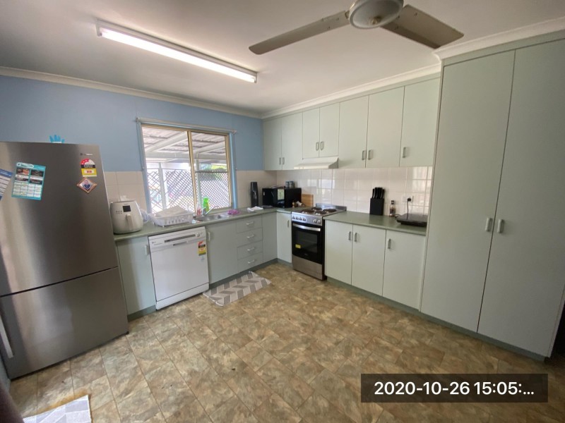 1 Adair Street, Dysart QLD 4745