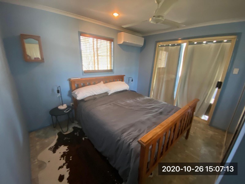 1 Adair Street, Dysart QLD 4745