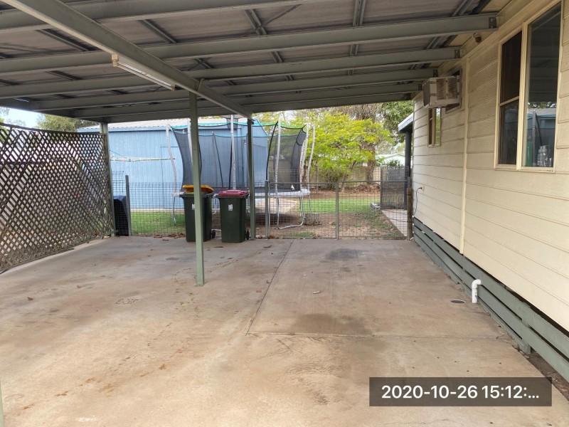 1 Adair Street, Dysart QLD 4745