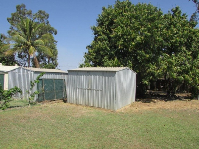 25 Lawson Drive, Moranbah QLD 4744