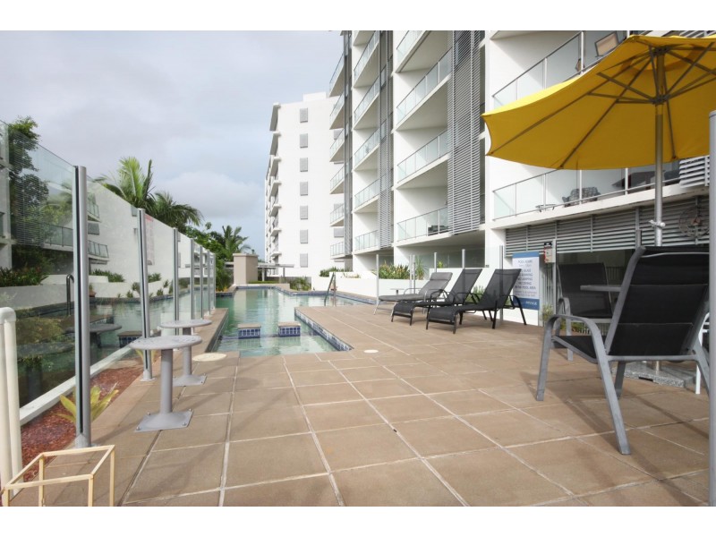 22/26 River Street, Mackay QLD 4740