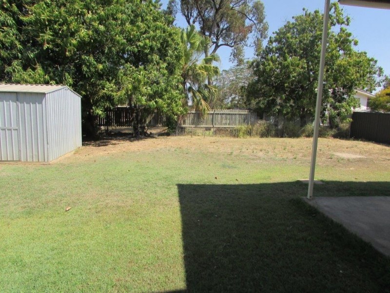 25 Lawson Drive, Moranbah QLD 4744