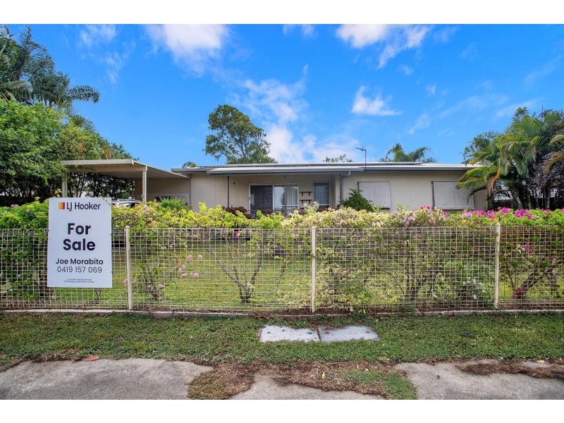 27 Main Street, Bakers Creek QLD 4740