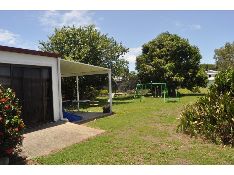 36 Maple Drive, Andergrove QLD 4740