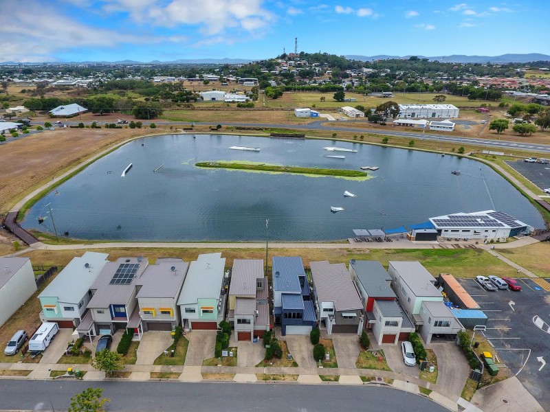 20 Michigan Way, Andergrove QLD 4740