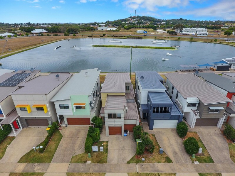 20 Michigan Way, Andergrove QLD 4740