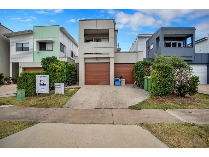 20 Michigan Way, Andergrove QLD 4740