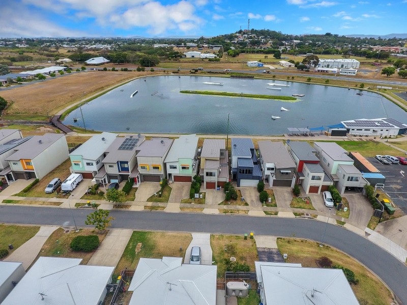 20 Michigan Way, Andergrove QLD 4740