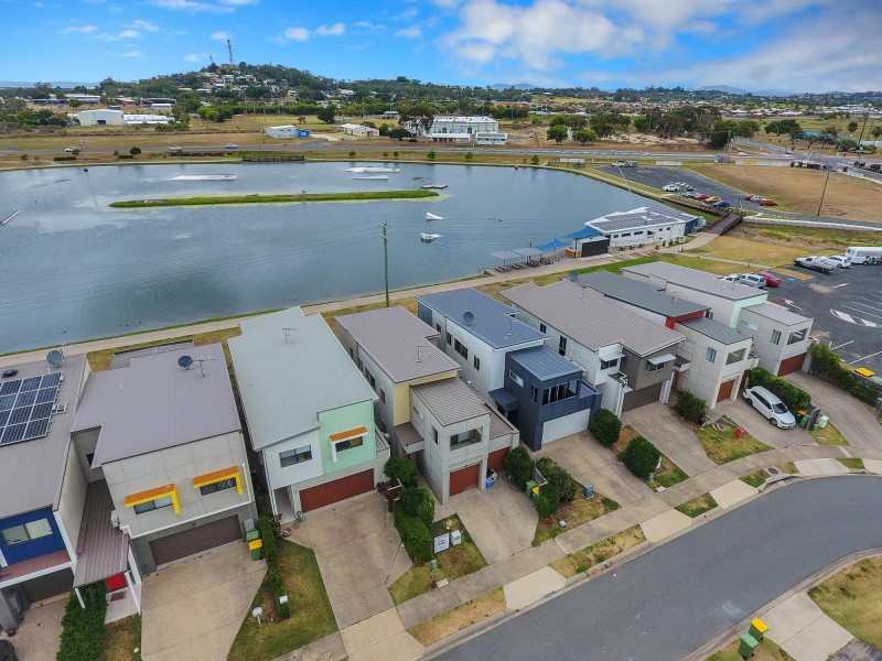 20 Michigan Way, Andergrove QLD 4740