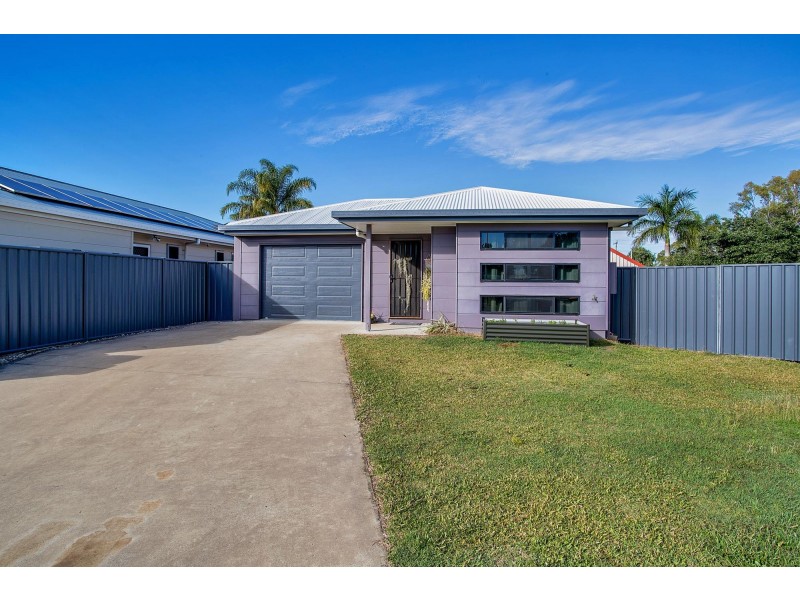 11 Redwood Street, Andergrove QLD 4740