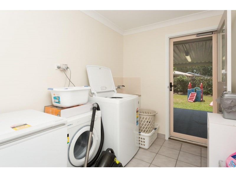 34 Renae Street, Andergrove QLD 4740