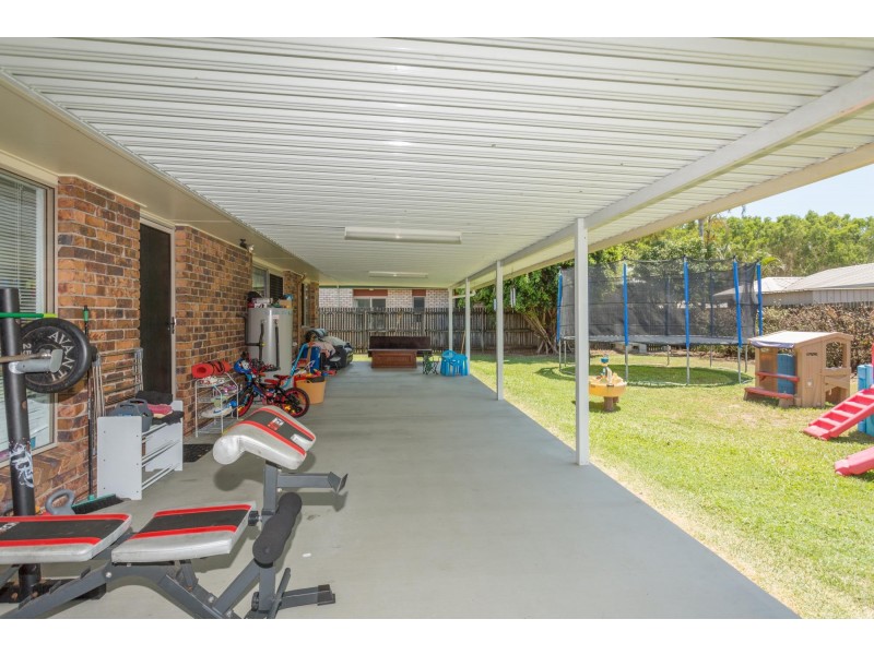 34 Renae Street, Andergrove QLD 4740