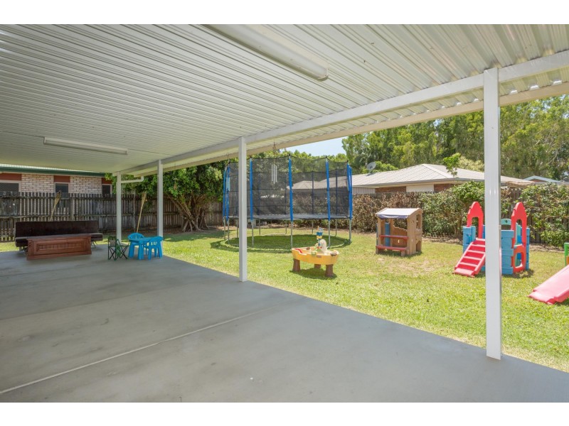 34 Renae Street, Andergrove QLD 4740