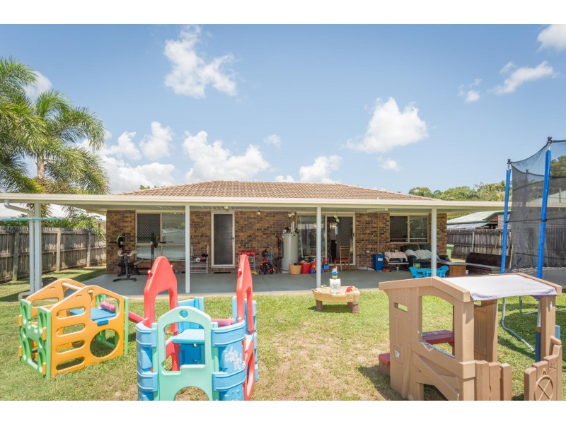 34 Renae Street, Andergrove QLD 4740