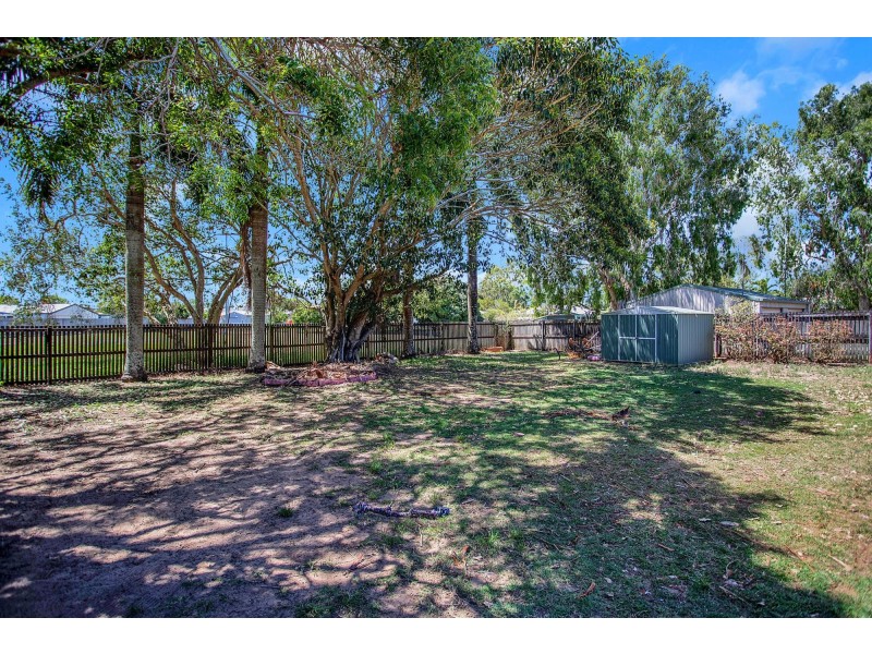 101 Tropical Avenue, Andergrove QLD 4740
