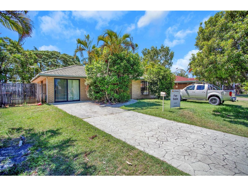 101 Tropical Avenue, Andergrove QLD 4740