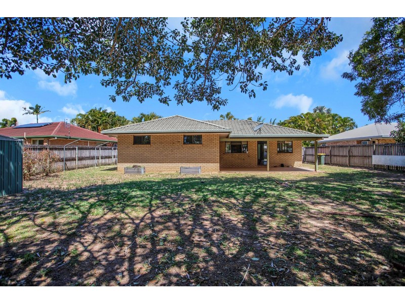 101 Tropical Avenue, Andergrove QLD 4740