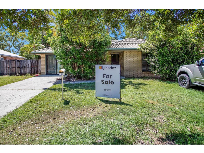 101 Tropical Avenue, Andergrove QLD 4740