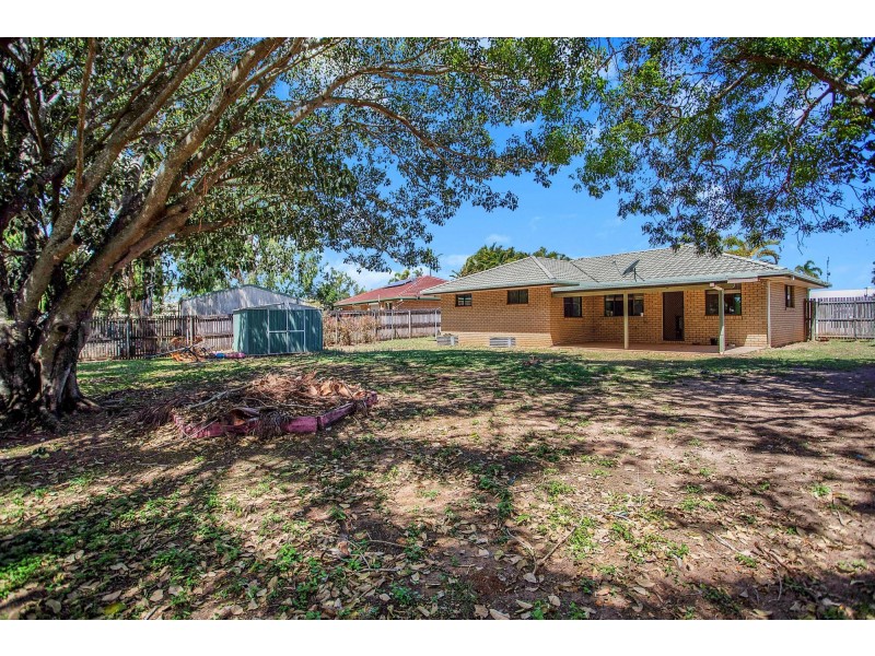 101 Tropical Avenue, Andergrove QLD 4740