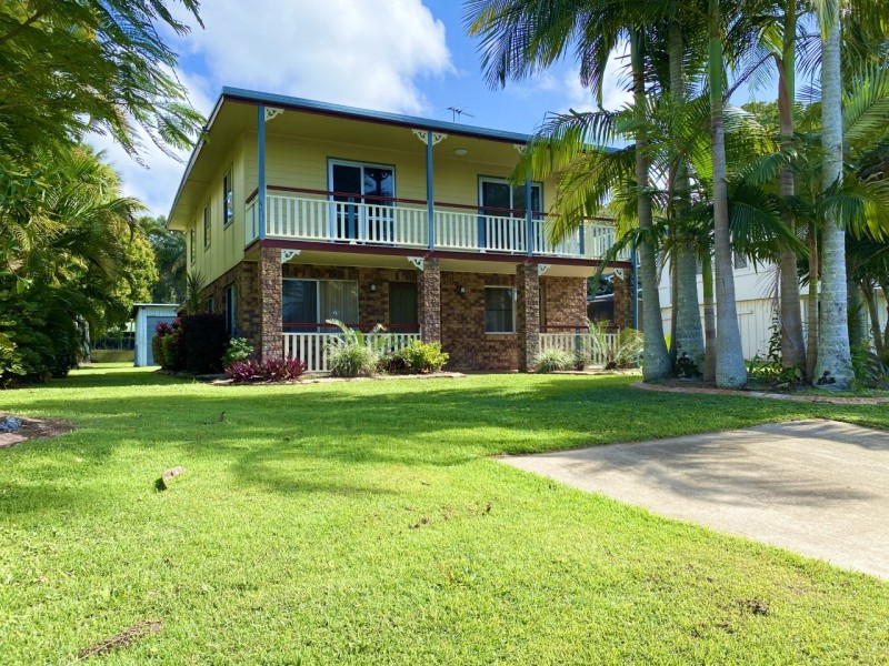 23 Melba Street, Armstrong Beach QLD 4737