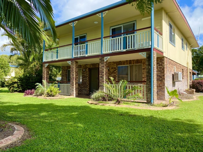 23 Melba Street, Armstrong Beach QLD 4737