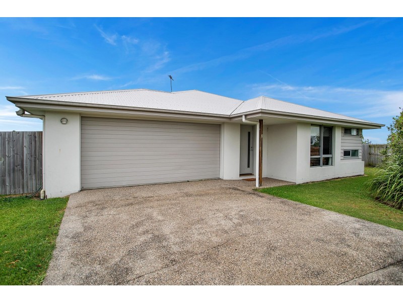 56 McGrath Street, Bakers Creek QLD 4740