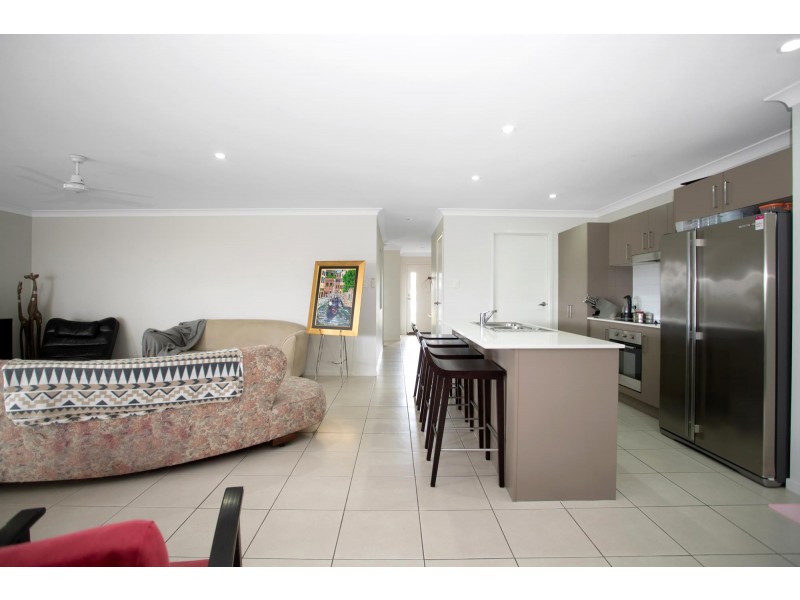 56 McGrath Street, Bakers Creek QLD 4740