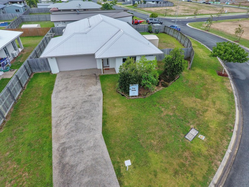 56 McGrath Street, Bakers Creek QLD 4740