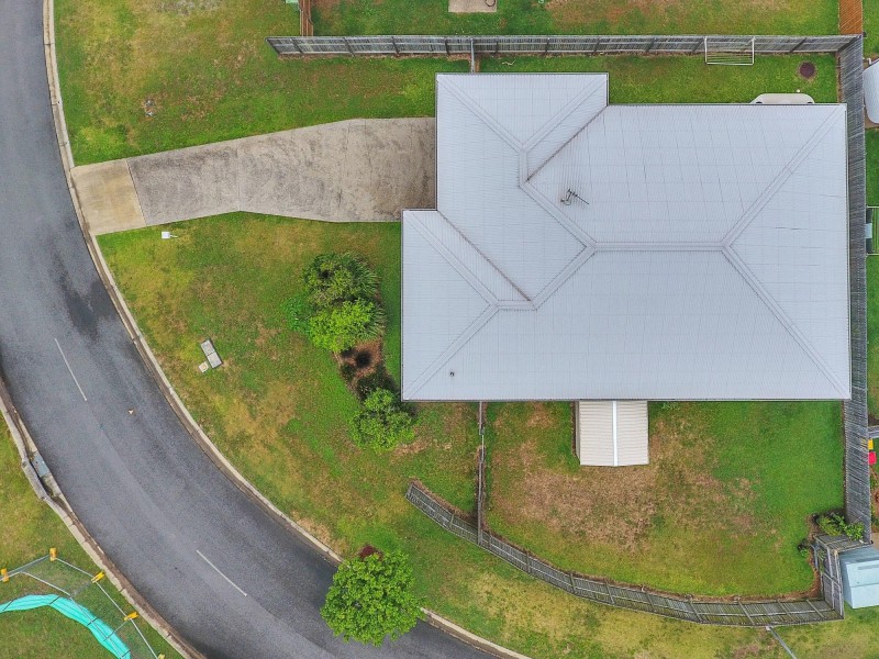 56 McGrath Street, Bakers Creek QLD 4740