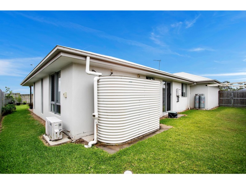 56 McGrath Street, Bakers Creek QLD 4740