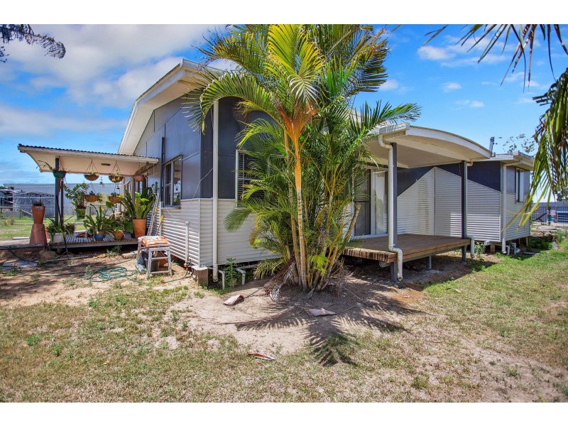 472 Doyles Road, Balnagowan QLD 4740