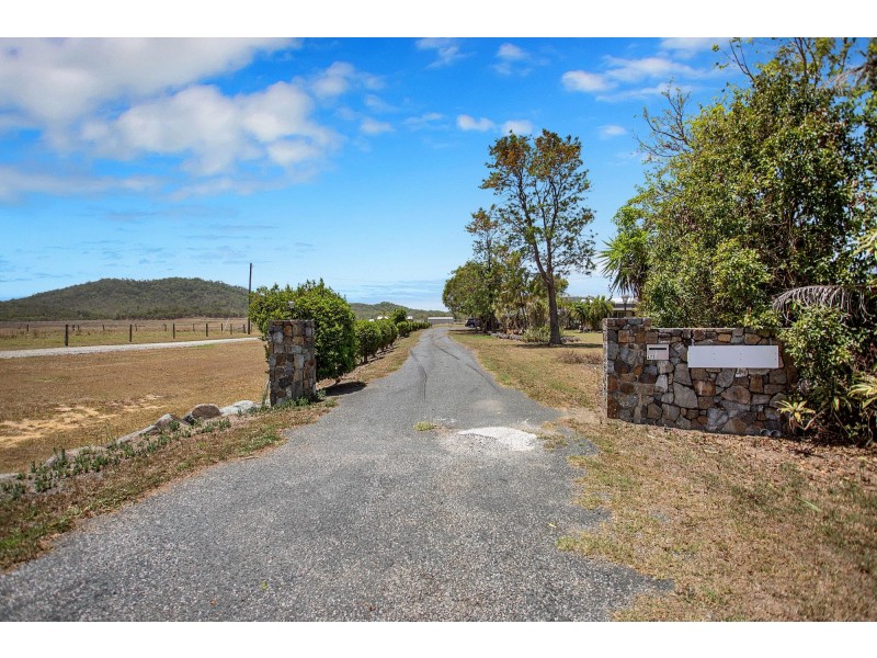 472 Doyles Road, Balnagowan QLD 4740