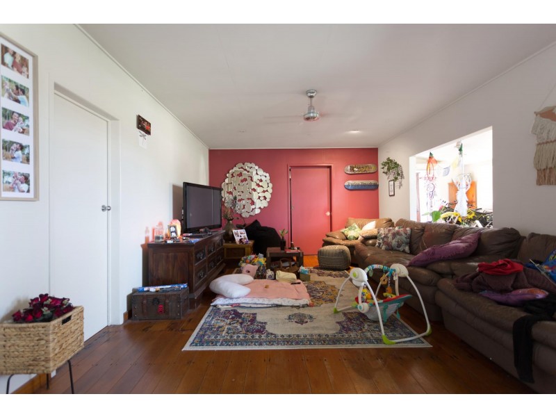 472 Doyles Road, Balnagowan QLD 4740