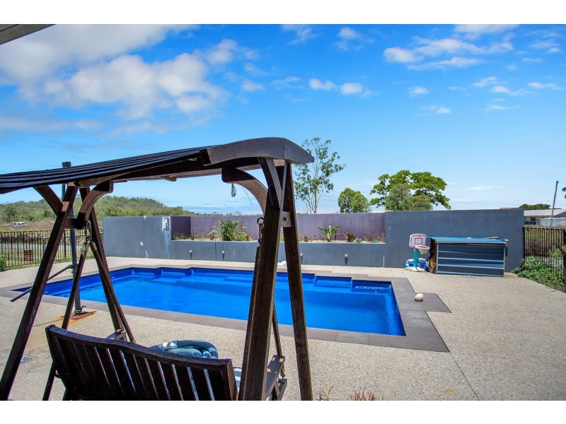 472 Doyles Road, Balnagowan QLD 4740