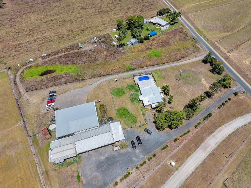 472 Doyles Road, Balnagowan QLD 4740