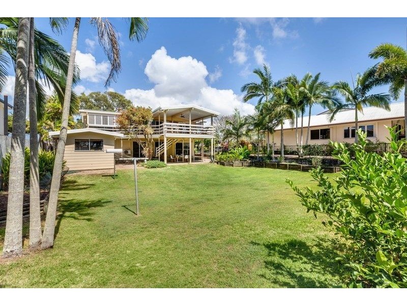 9 Coral Drive, Blacks Beach QLD 4740
