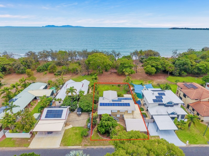 9 Coral Drive, Blacks Beach QLD 4740