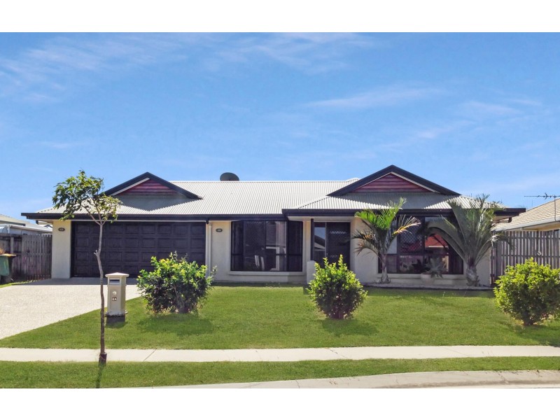 44 Spinnaker Way, Bucasia QLD 4750