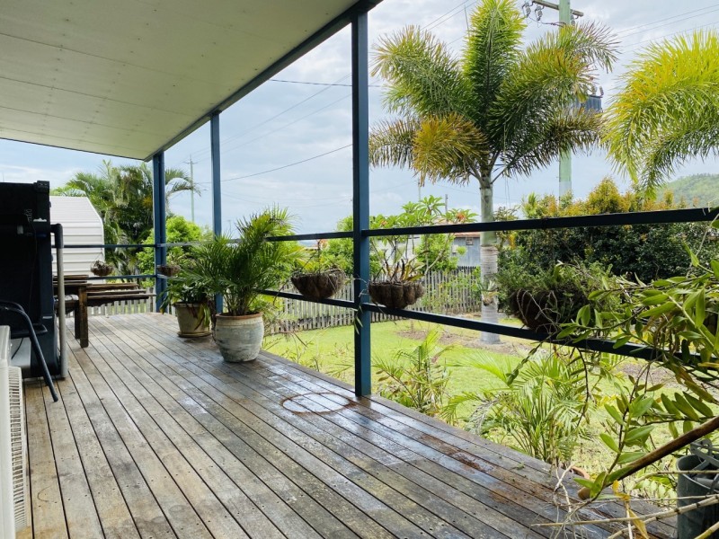 152 Mcintyre Street, Calen QLD 4798