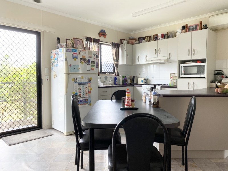 152 Mcintyre Street, Calen QLD 4798